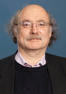 Duncan Haldane, lauréat du Prix Nobel de Physique 2016, visiteur à l’IPhT