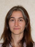 Médaille de bronze du CNRS pour Lenka Zdeborova