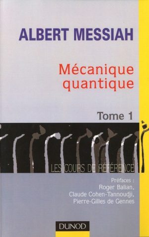 Décès d’Albert Messiah