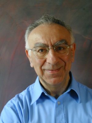 Médaille de l’Académie des Sciences de la République Tchèque pour Roger Balian