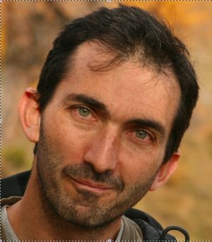 The CRM invites Bertrand Eynard on an Aisenstadt Chair