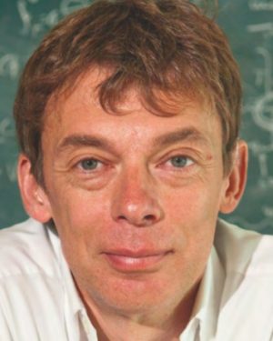 Hubert Saleur receives an ERC Advanced Grant