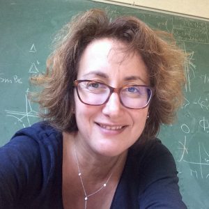 Catherine Pépin Lauréate d’une bourse ERC senior