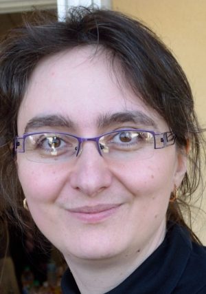 Prix Abragam de l’Académie des Sciences pour Cristina Bena