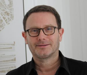 Marc Barthélémy à France Culture samedi 22 octobre