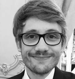 Prix « Le Monde » de la recherche 2016 pour Rémi Louf