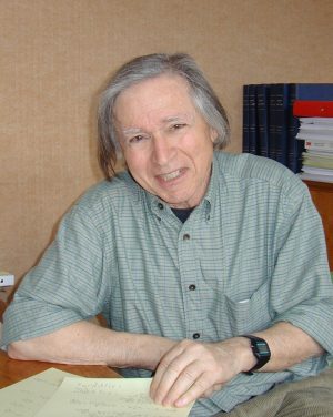 Cirano De Dominicis 1927 – 2017