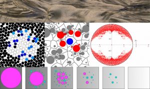 Boulder School 2017: Frustrated and Disordered Systems