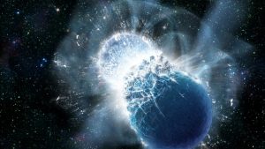 Les expériences LIGO/VIRGO contraignent-elles l’énergie noire ?