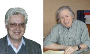 23rd Rencontres Claude Itzykson: Statistical Physics of Disordered and Complex Systems: A Tribute to Cirano De Dominicis, June 4 – 6, 2018