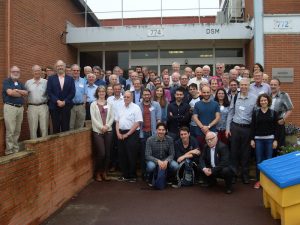 A Tribute to Cirano De Dominicis, 23rd Rencontres Claude Itzykson: June 4 &ndash; 6, 2018