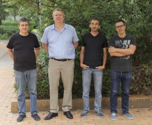 ReNewQuantum: une bourse ERC Synergy à l’interface des mathématiques et de la physique théorique