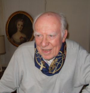 Michel Gaudin recipient of the 2019 Dannie Heineman APS/AIP Prize for Mathematical Physics