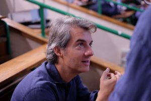 Giulio Biroli lauréat 2018 du Prix d’Aumale de l’Académie des Sciences