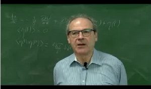 Un nouvel ouvrage co-écrit par Henri Orland, physicien à l’IPhT