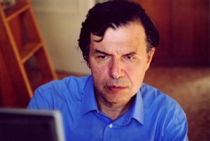 Giorgio Parisi prix Nobel de Physique 2021
