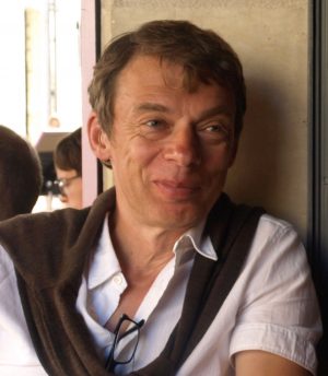 Hubert Saleur lauréat du Prix Jean Ricard 2018 (prix de la Société Française de Physique)
