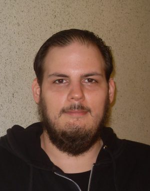 Maxime Leroy joins the IPHT support team