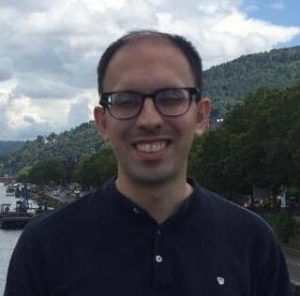 EPS PhD prize awarded to IPhT student