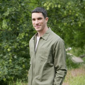 Antoine Bourget joins the IPhT as a permanent researcher!