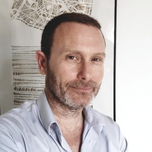 Marc Barthelemy receives the Prix Jean Ricard 2024 from the Société Française de Physique