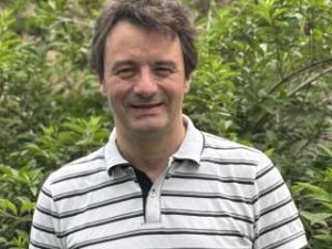 Nomination de Jérémie Bouttier directeur de l’IHP