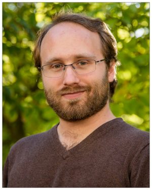 Matt Von Hippel is to join IPhT on September 1.