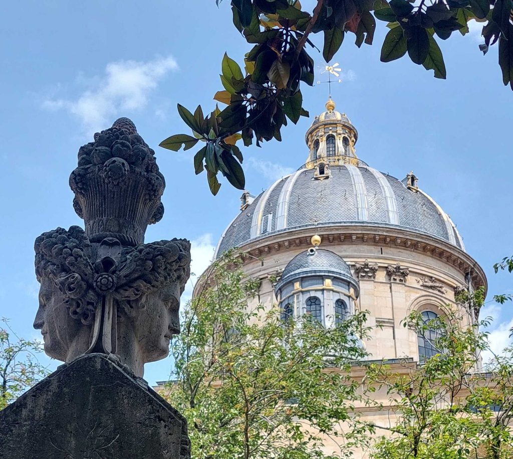 Academie_des_sciences - IPhT