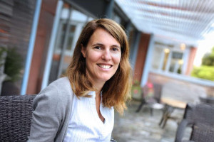 Mariana Grana nommée directrice adjointe de l’IHP