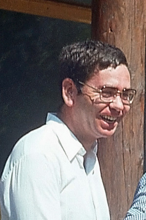 Disparition de Jean Claude Le Guillou