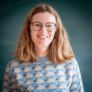 Intervention de Kiara Hansenne dans &laquo;&nbsp;Femmes en Science&nbsp;&raquo;