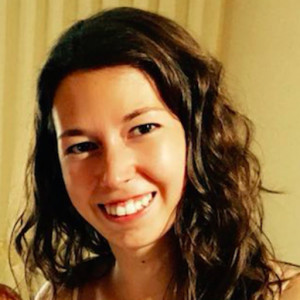 M&eacute;daille Dubrovin pour Elba Garcia-Failde, ancienne postdoc Hadamard &agrave; l&rsquo;IPhT