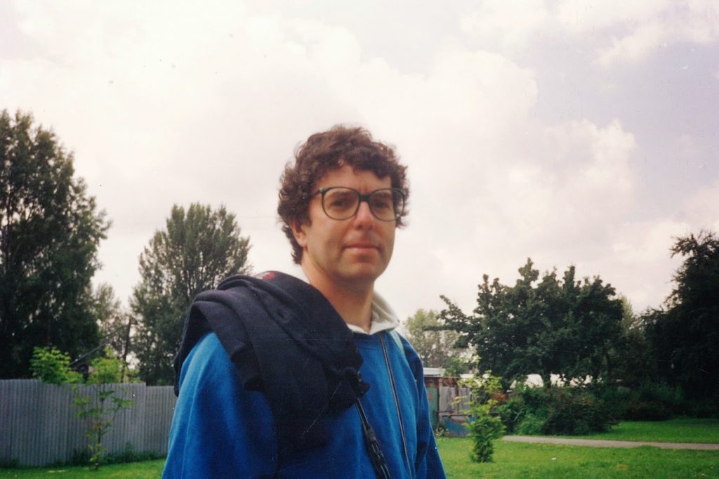 Disparition de Thomas Garel