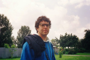Disparition de Thomas Garel