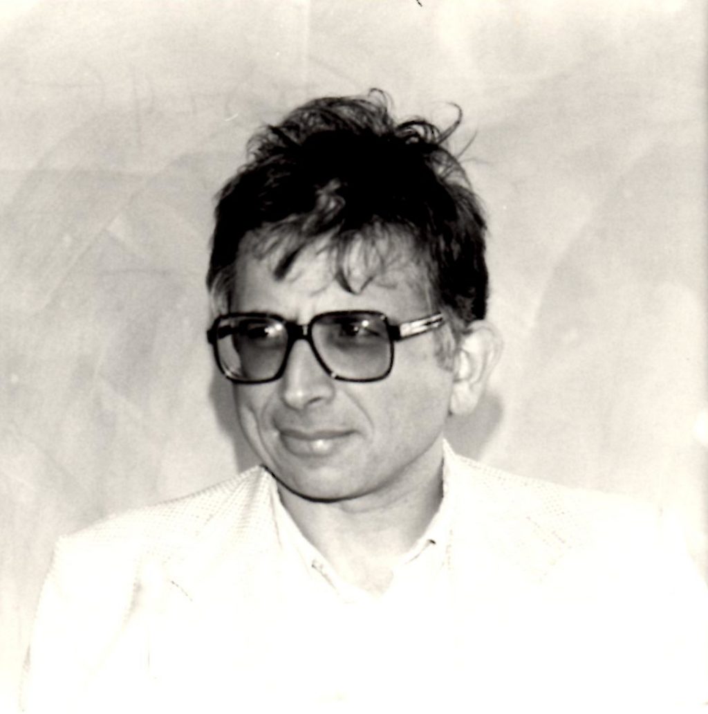 Décès de Marc Chemtob (1940-2026)