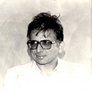 D&eacute;c&egrave;s de Marc Chemtob (1940-2026)